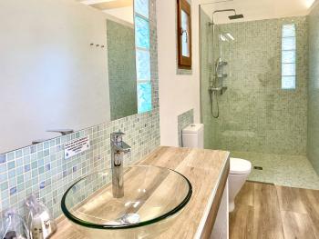 Bad en Suite