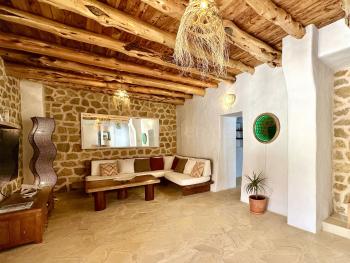 Saloon der Finca