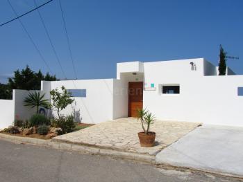 Strandnahes Ferienhaus - Cala Moli