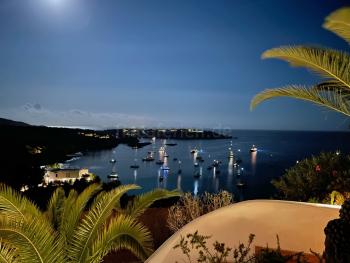 Ferienhaus für Ibiza Urlaub am Meer