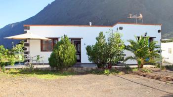 Ferienhaus für 4 Personen bei Las Puntas 