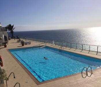 Gran Canaria - Ferienwohnung mit Pool 
