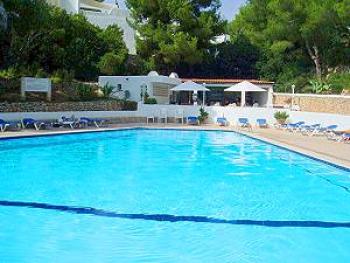 Gemeinschaftspool
