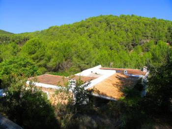 Finca in ruhiger Lage - nahe Sant Joan