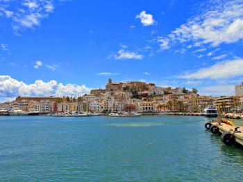 Ibiza-Stadt