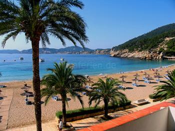 Ibiza Ibiza Ferienwohnungen Ibiza Urlaub Ibiza Appartement Ferienhaus Vermittlung Fincaferien De Gmbh Finca Ibiza De