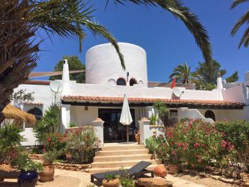 Familienfreundliches Ferienhaus - Cala Carbo