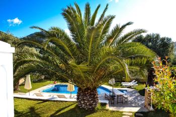 Exklusive Finca mit Pool auf Ibiza
