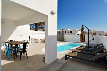 Ferienhaus für 6 Personen in Puerto del Carmen