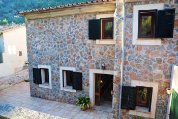 Ferienhaus in Port de Valldemossa