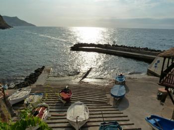 Ferienhaus am Meer - Port de Valldemossa