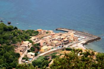 Ferienhaus in Port de Valldemossa