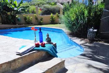 Finca mit Pool - Teneriffa Urlaub