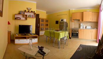 Apartment für 2-3 Personen in Alcalá