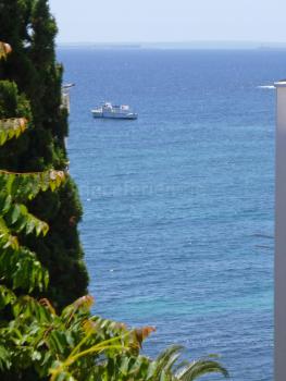 Ferienwohnung mit Meerblick in Ibiza-Stadt