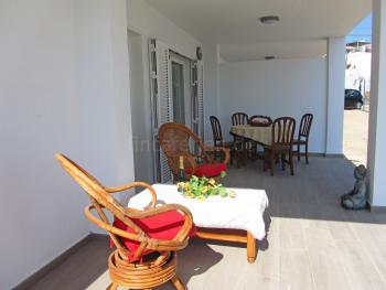 Private Ferienwohnung am Meer - Cala Codolar