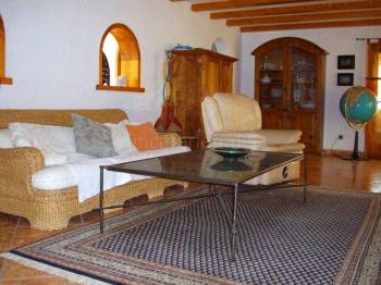 Wohnzimmer Wohnzimmer