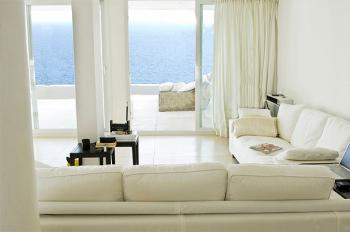 Klimatisierte Ferienwohnung