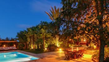 Exklusive Finca mit Pool und Chill-Out-Terrasse