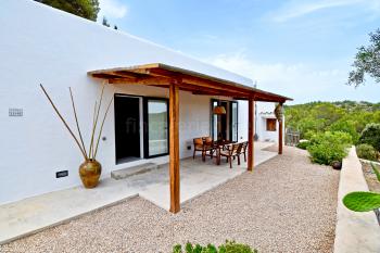 Finca auf Ibiza - ideal für Ruhesuchende!