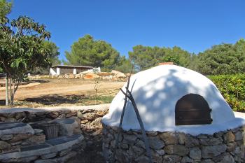 Finca mit Pool - ruhige, ländliche Lage