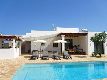 Private Finca mit Pool bei San Miguel